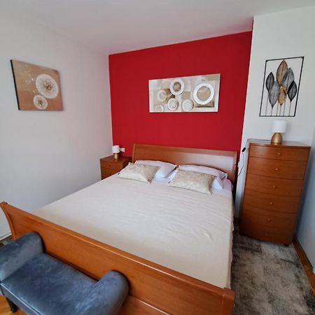 Apartman Iadera Zadar Dış mekan fotoğraf