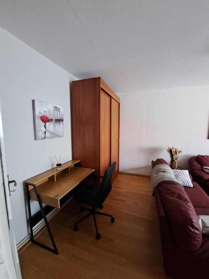 Apartman Iadera Zadar Dış mekan fotoğraf