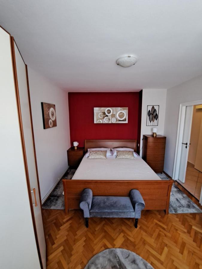 Apartman Iadera Zadar Dış mekan fotoğraf