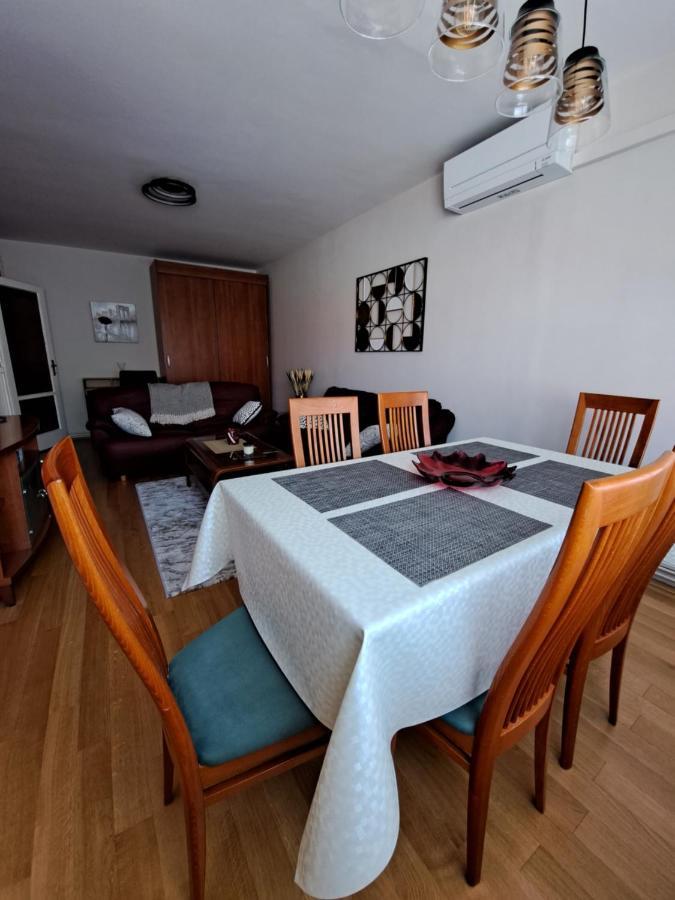 Apartman Iadera Zadar Dış mekan fotoğraf