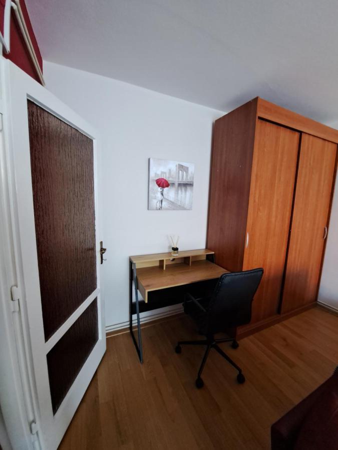 Apartman Iadera Zadar Dış mekan fotoğraf
