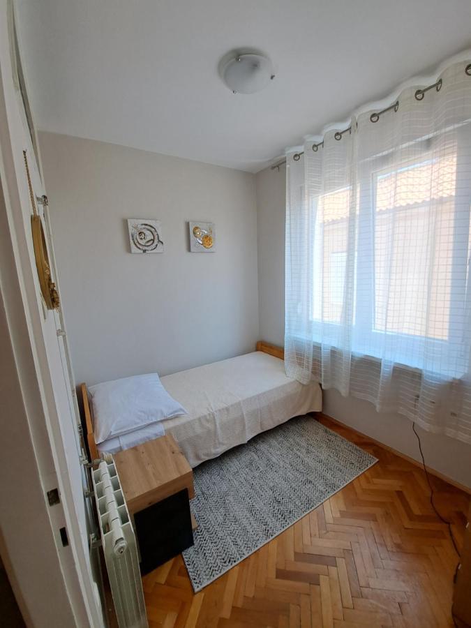 Apartman Iadera Zadar Dış mekan fotoğraf