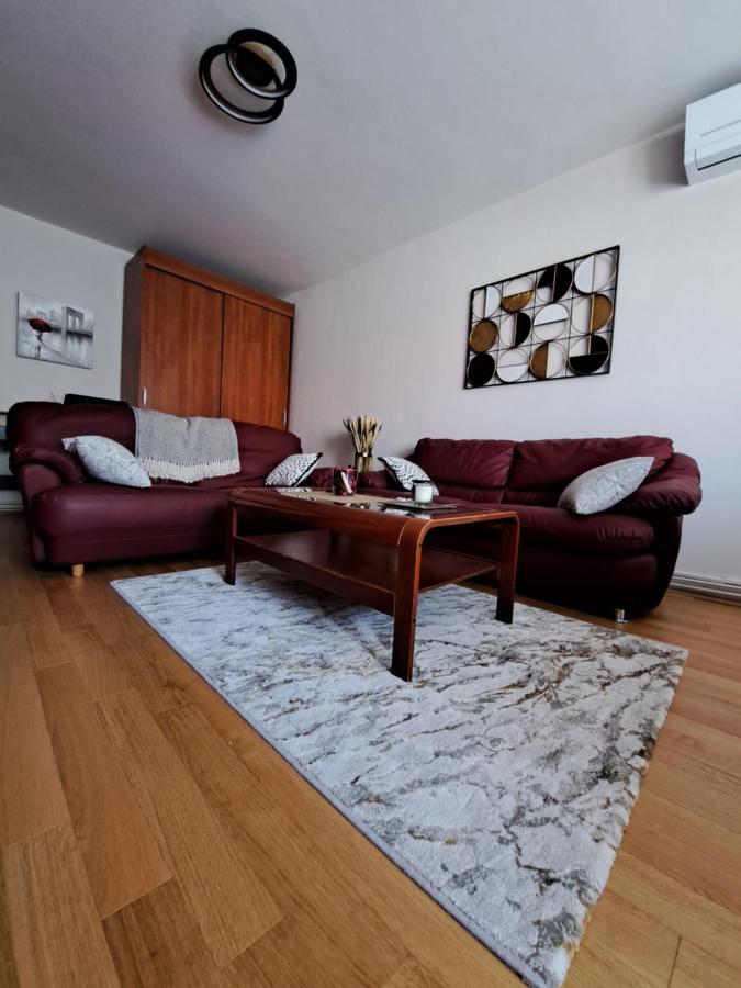 Apartman Iadera Zadar Dış mekan fotoğraf