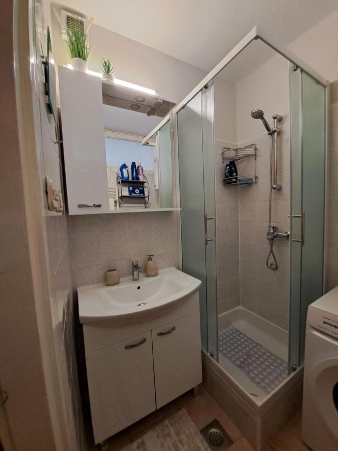 Apartman Iadera Zadar Dış mekan fotoğraf