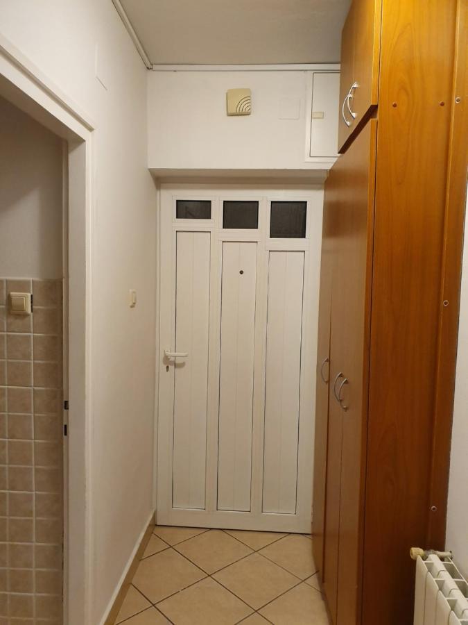 Apartman Iadera Zadar Dış mekan fotoğraf