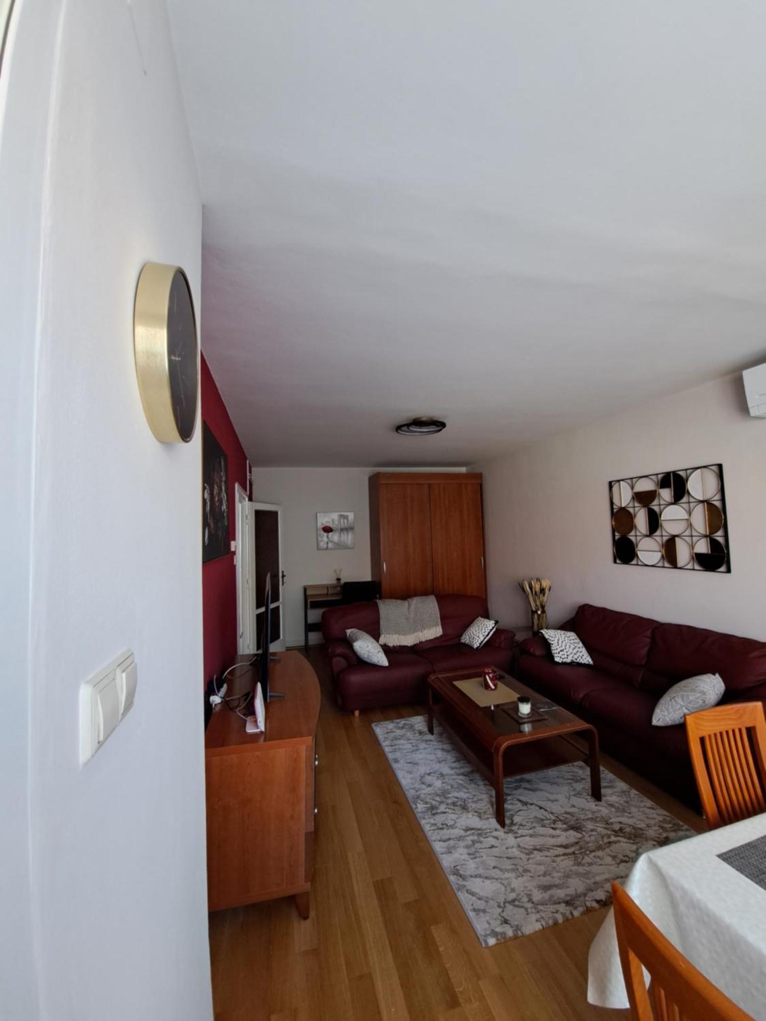 Apartman Iadera Zadar Dış mekan fotoğraf